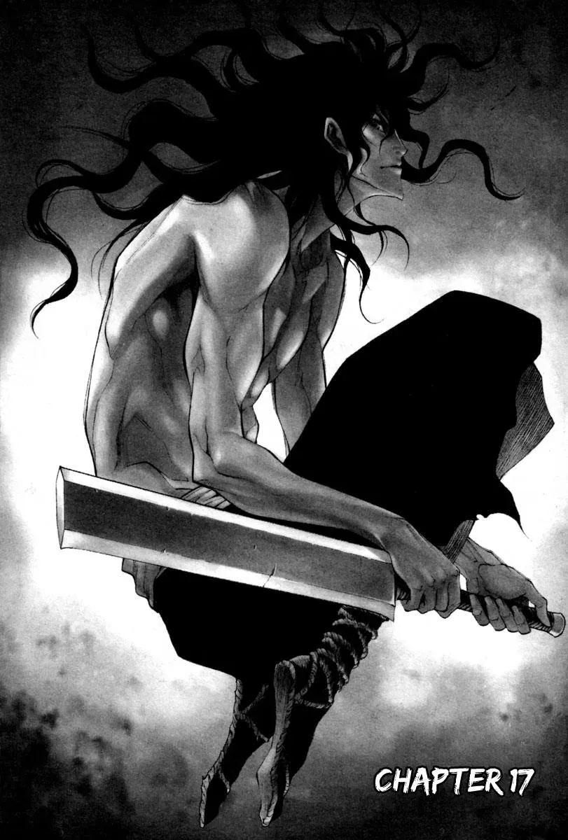 Read Demon chapter 17 image 1 on Lezhin