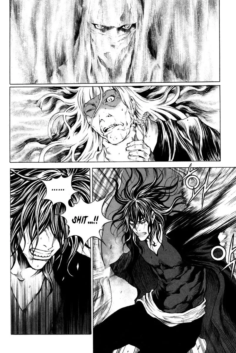 Read Demon chapter 17 image 19 on Lezhin