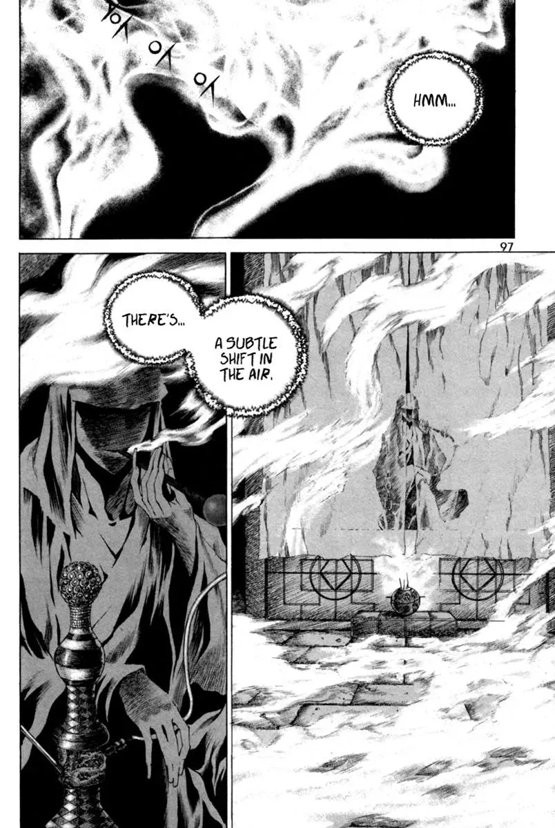 Read Demon chapter 17 image 23 on Lezhin