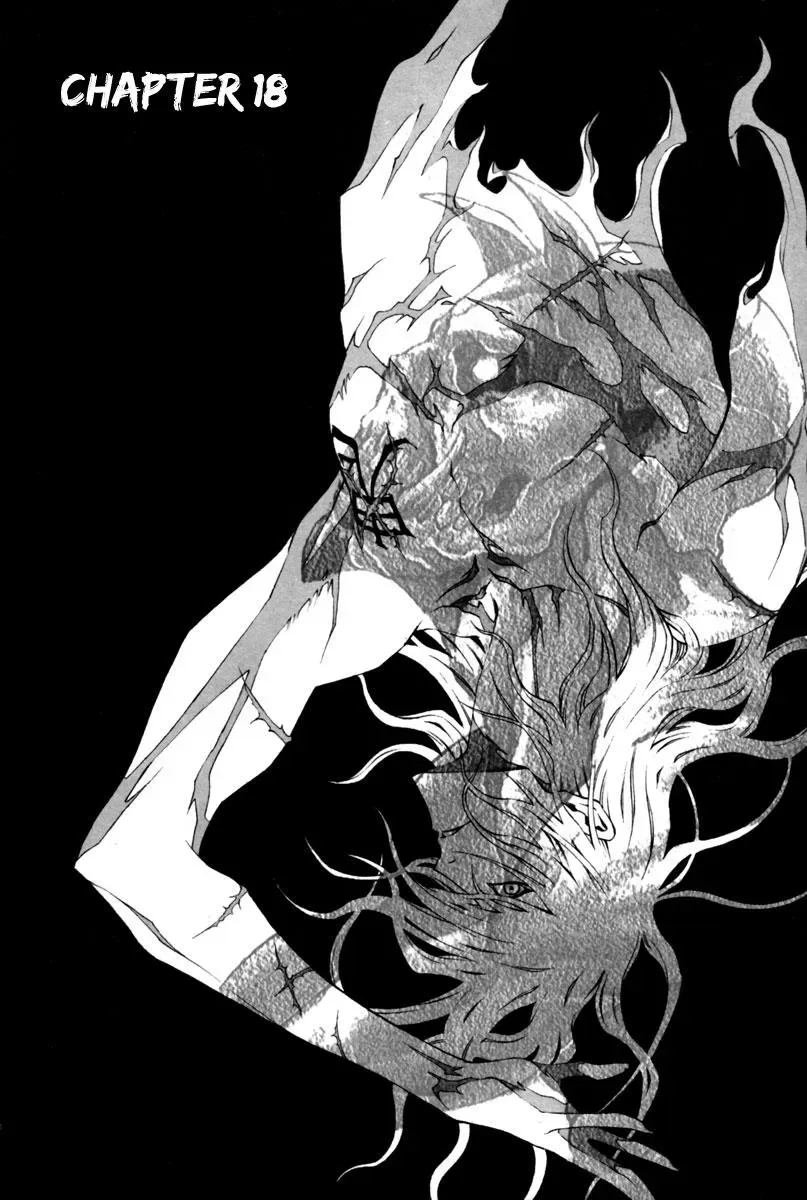 Read Demon chapter 18 image 1 on Lezhin