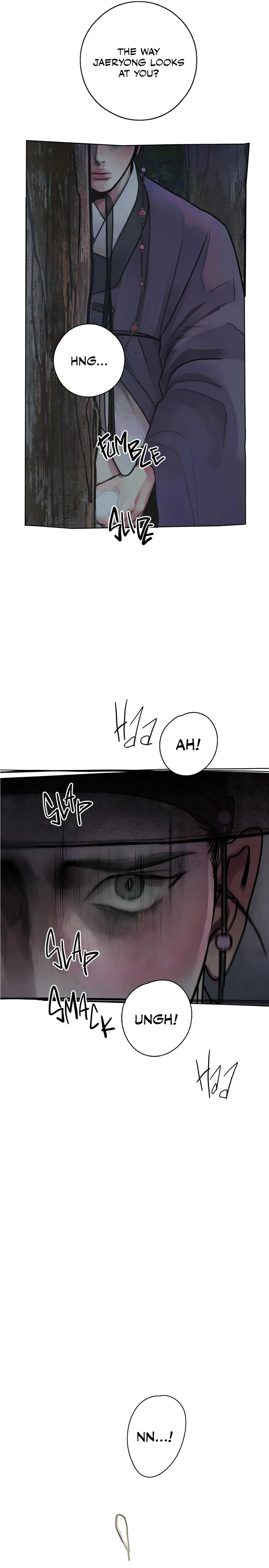 Read Demon chapter 2 image 11 on Lezhin