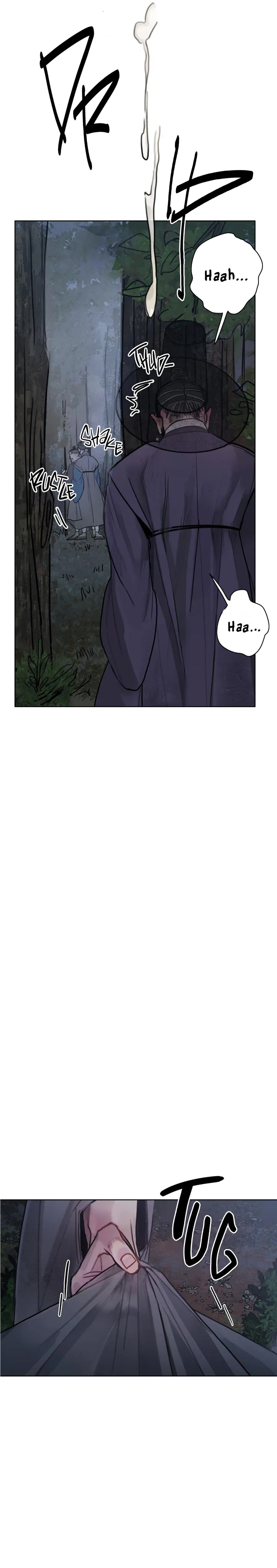 Read Demon chapter 2 image 12 on Lezhin