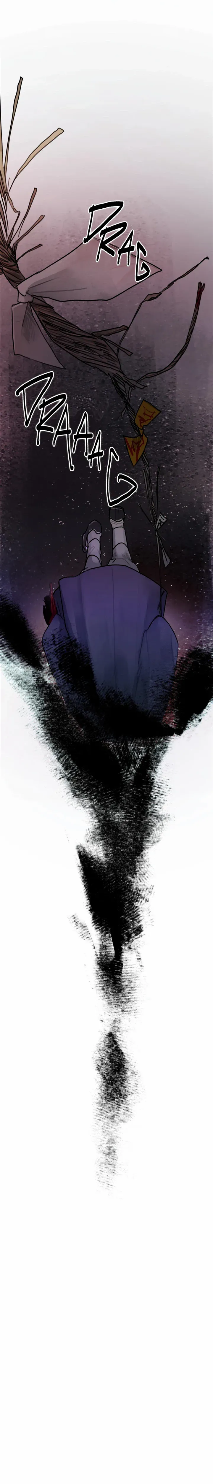 Read Demon chapter 2 image 18 on Lezhin