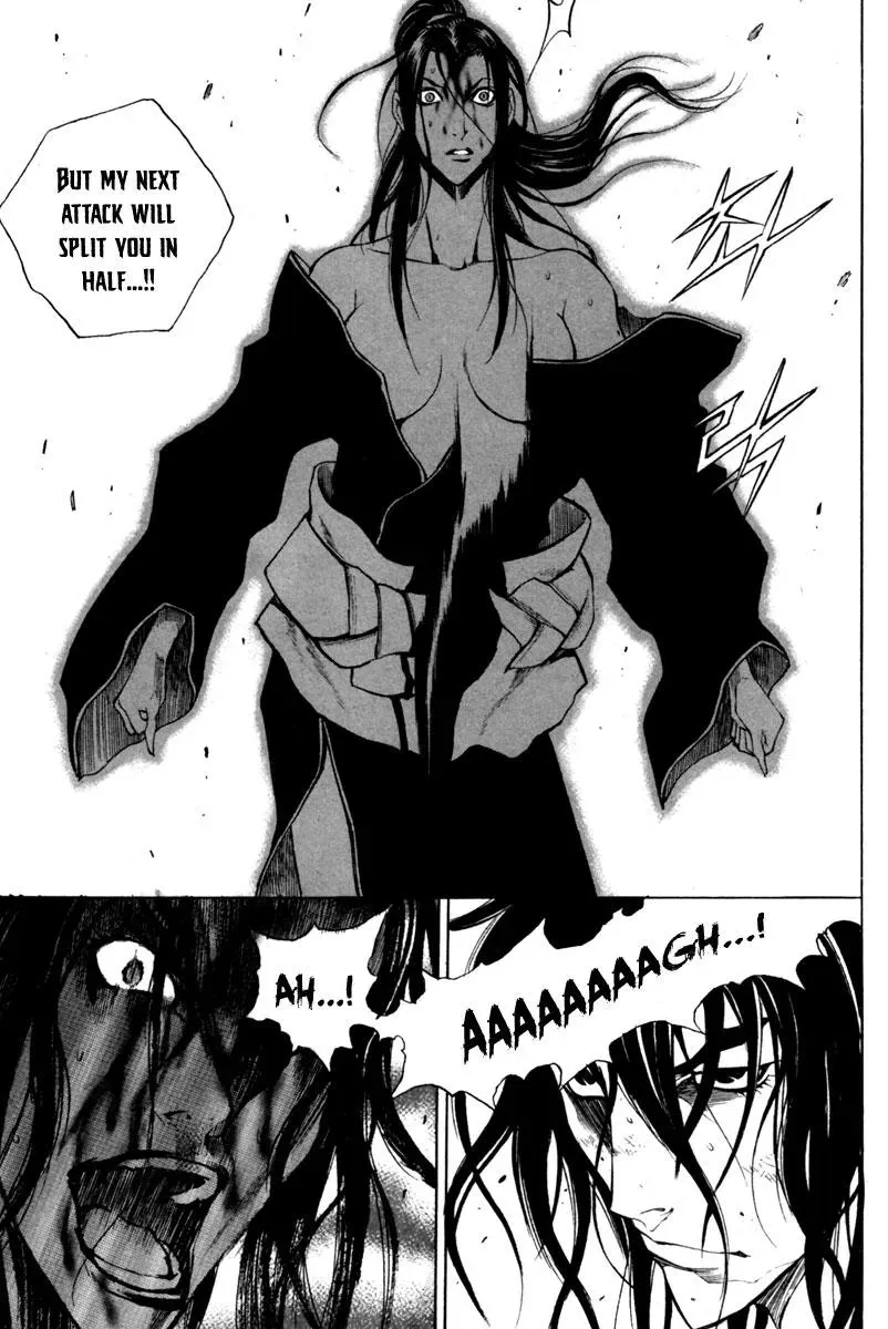 Read Demon chapter 20 image 12 on Lezhin