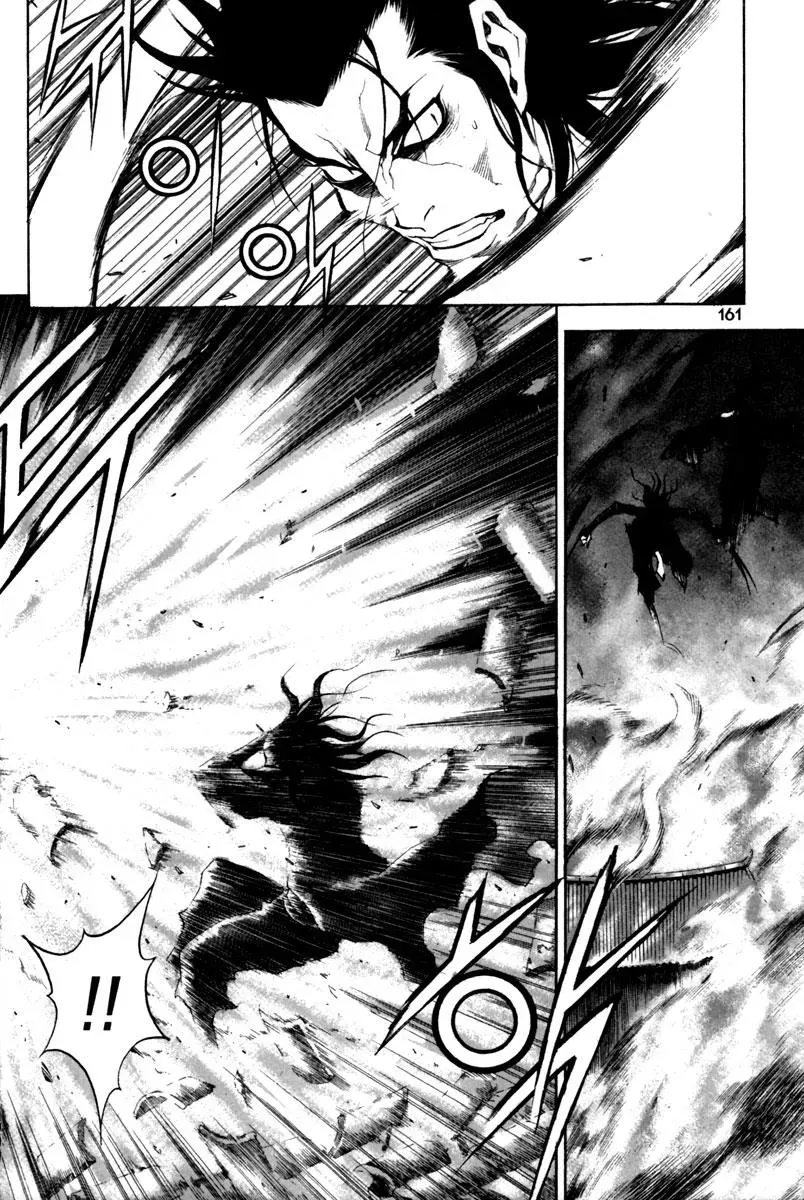 Read Demon chapter 20 image 15 on Lezhin