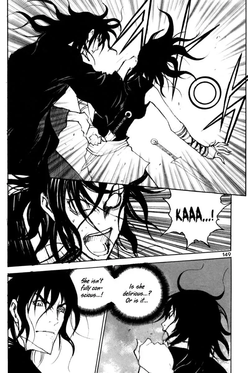 Read Demon chapter 20 image 3 on Lezhin