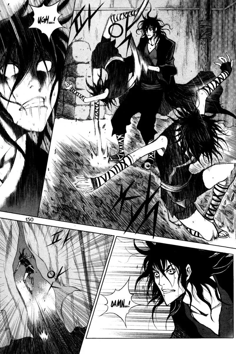 Read Demon chapter 20 image 4 on Lezhin