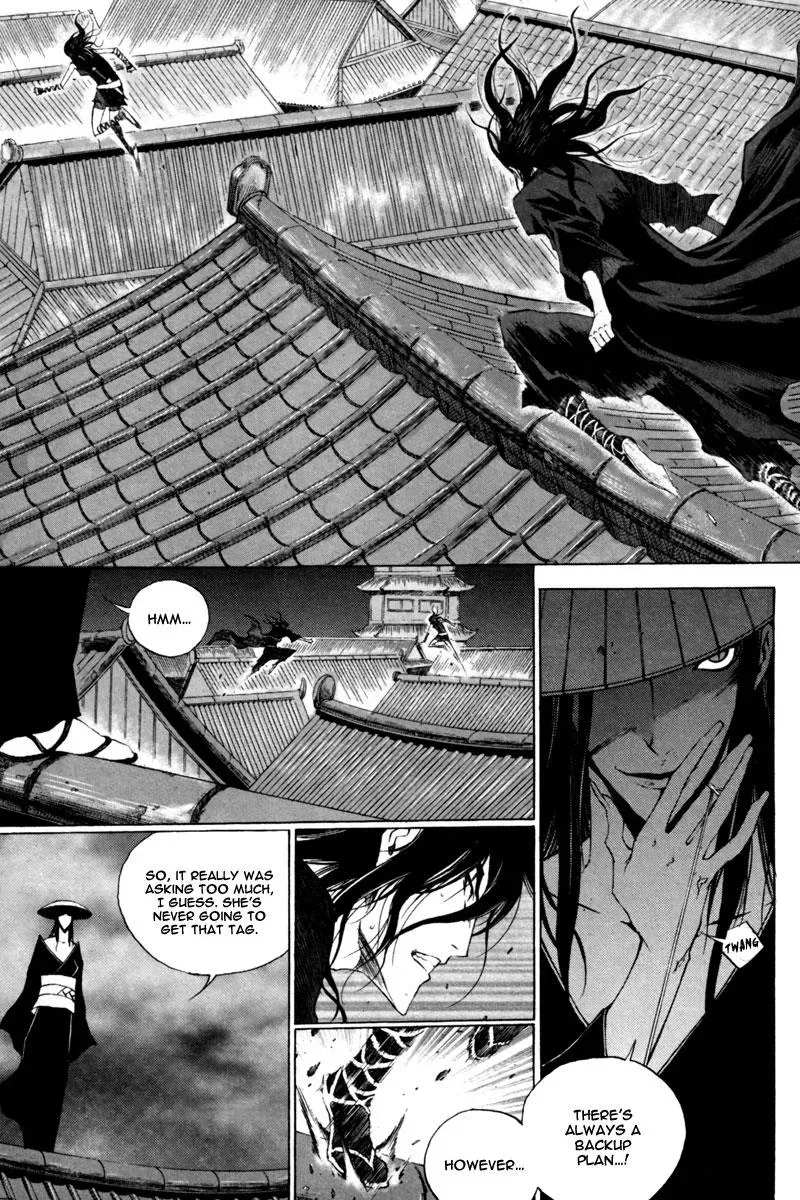 Read Demon chapter 20 image 6 on Lezhin