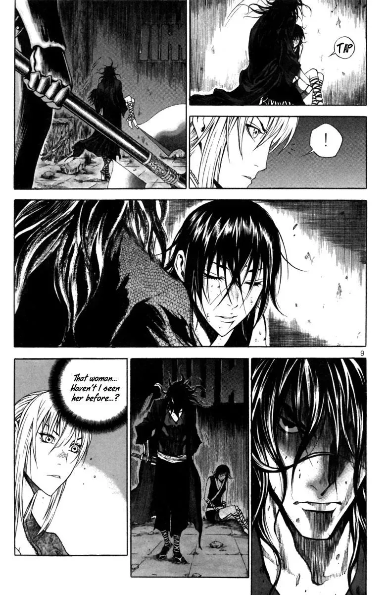 Read Demon chapter 21 image 10 on Lezhin