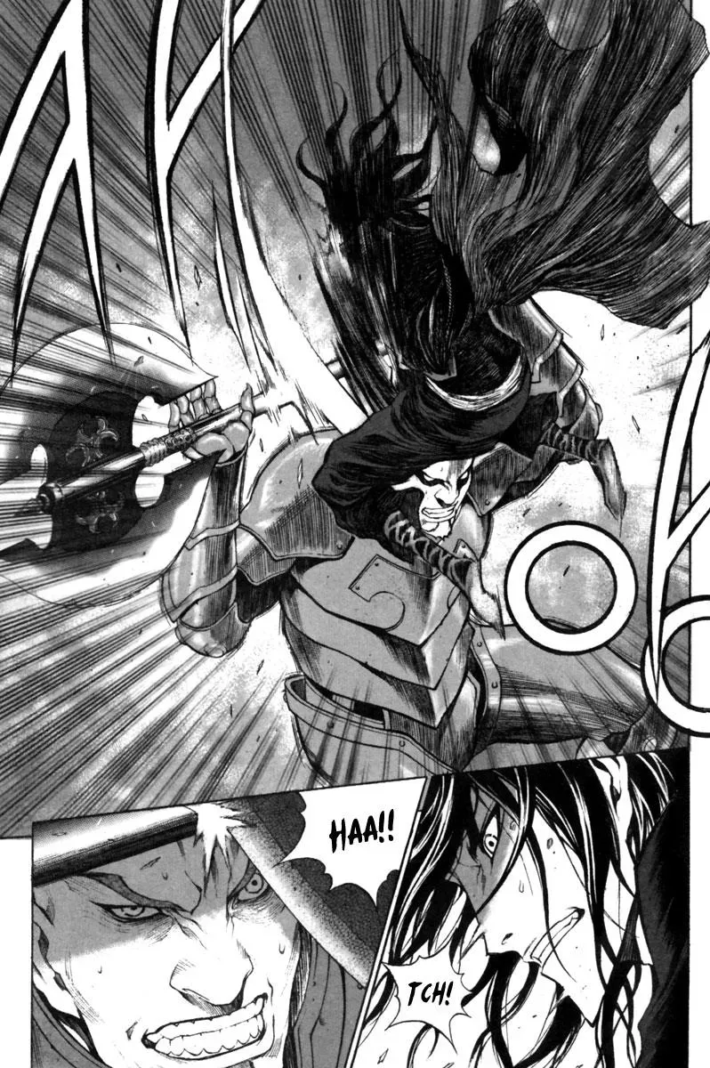 Read Demon chapter 21 image 11 on Lezhin