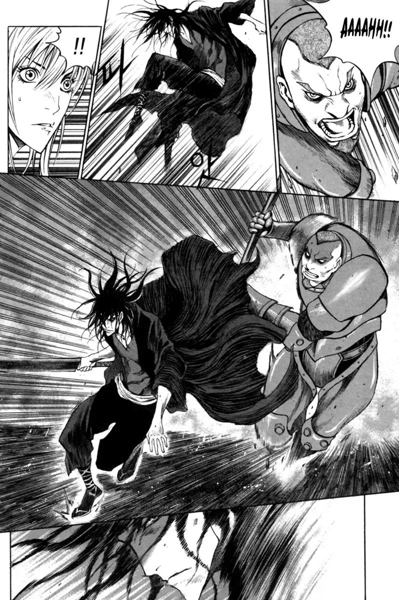 Read Demon chapter 21 image 12 on Lezhin