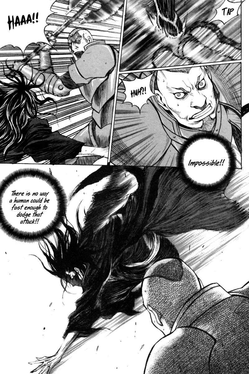 Read Demon chapter 21 image 15 on Lezhin