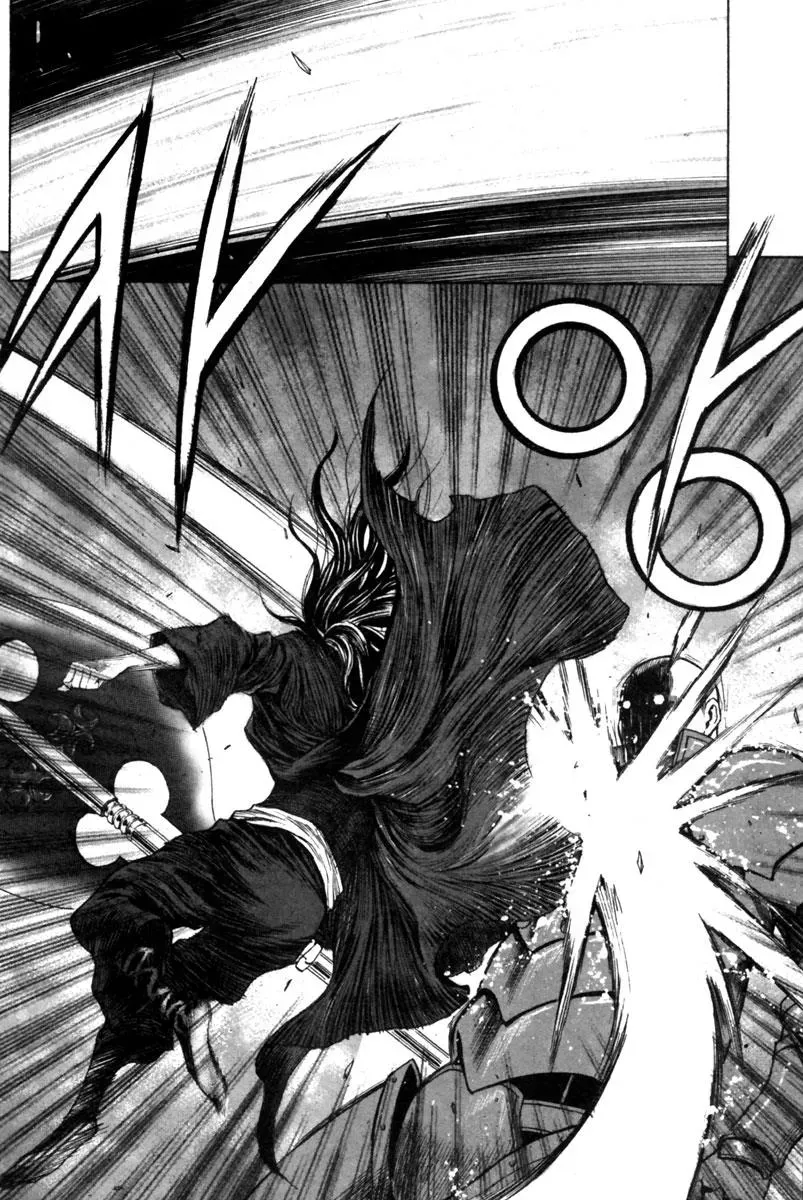 Read Demon chapter 21 image 16 on Lezhin