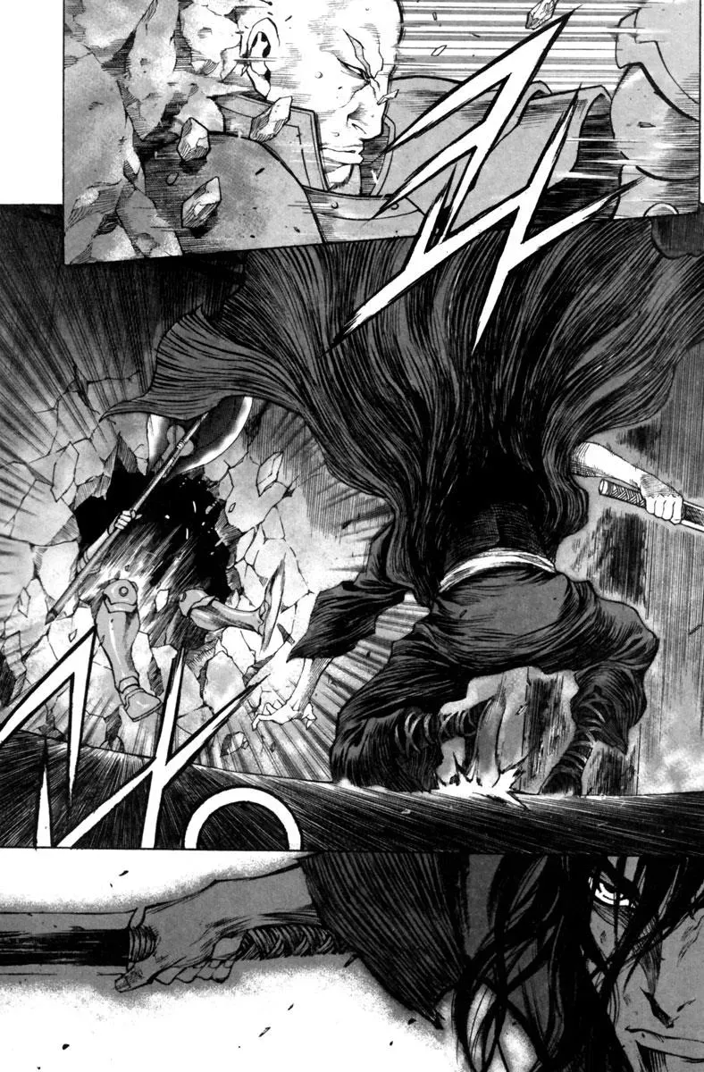 Read Demon chapter 21 image 17 on Lezhin
