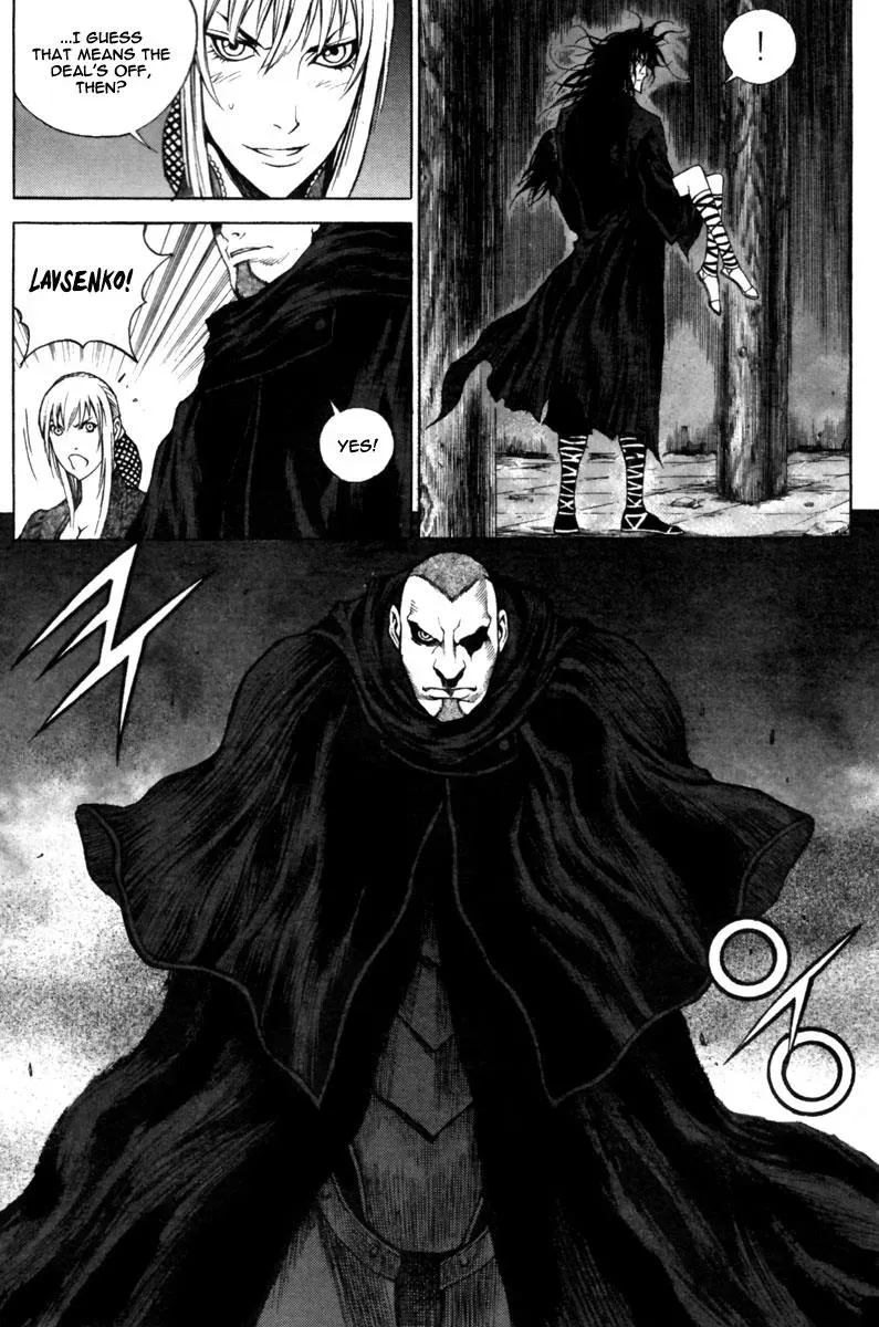 Read Demon chapter 21 image 7 on Lezhin