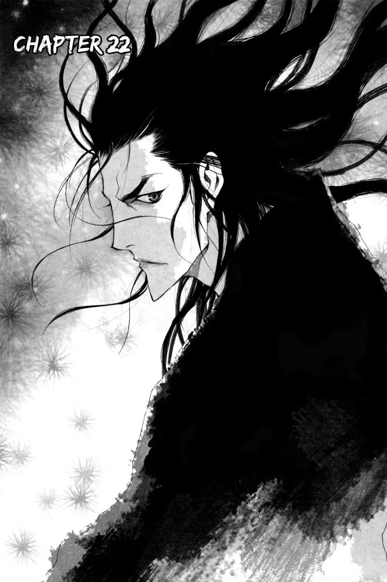 Read Demon chapter 22 image 1 on Lezhin