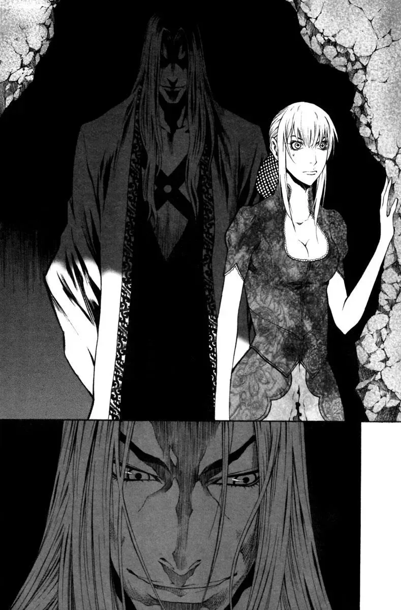 Read Demon chapter 22 image 11 on Lezhin