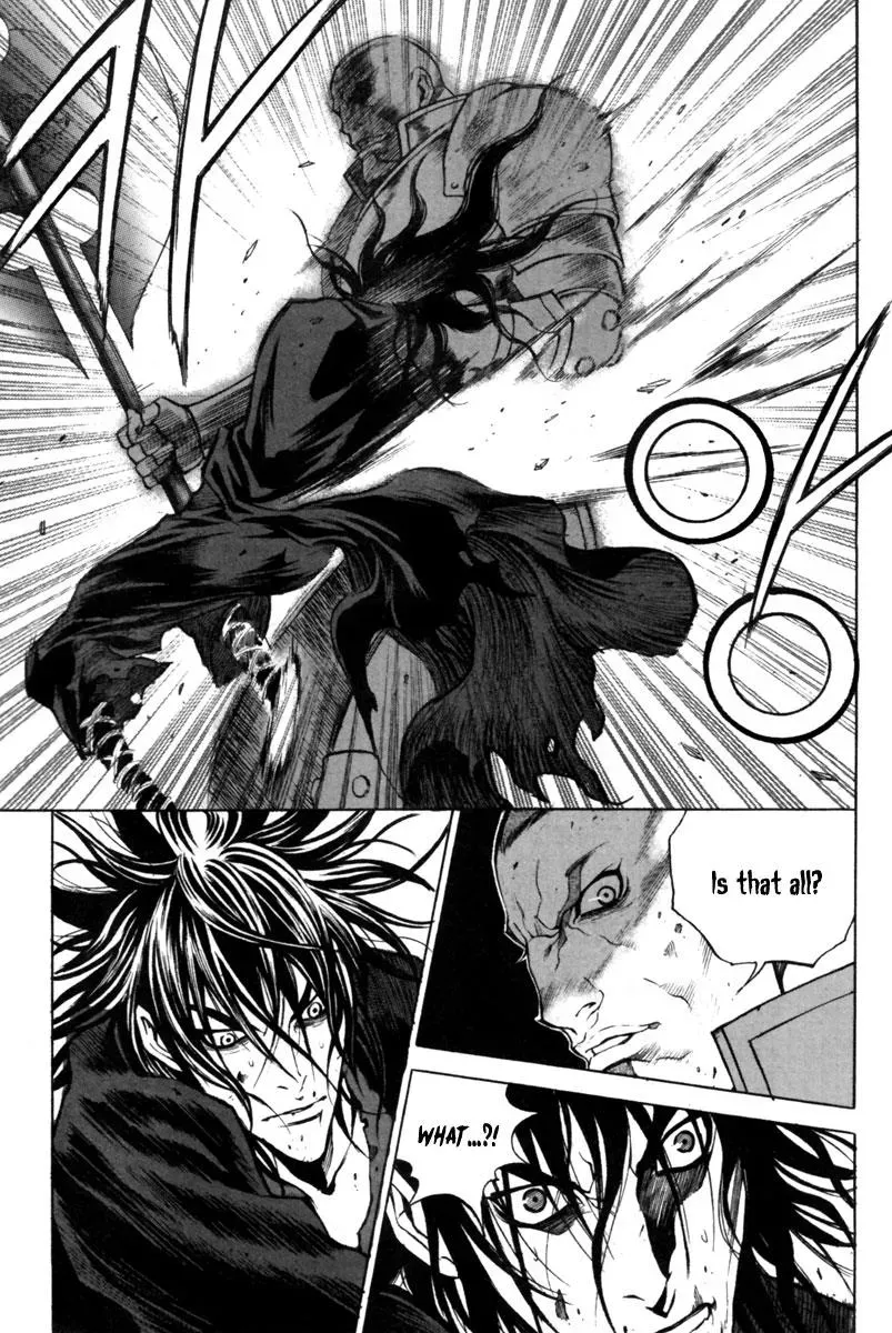 Read Demon chapter 22 image 14 on Lezhin