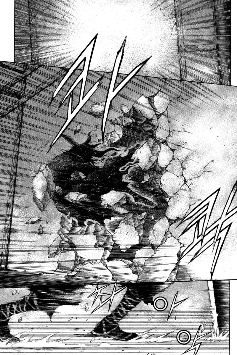 Read Demon chapter 22 image 2 on Lezhin