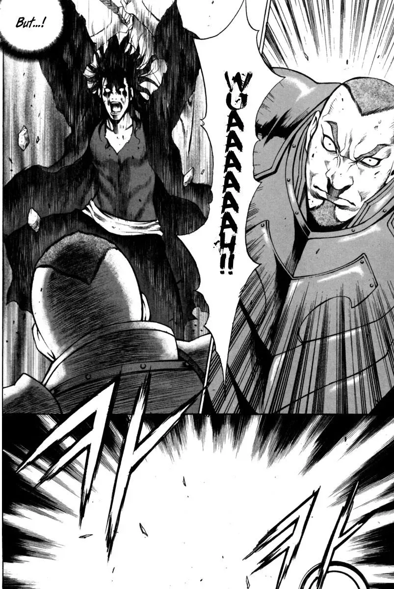 Read Demon chapter 22 image 21 on Lezhin