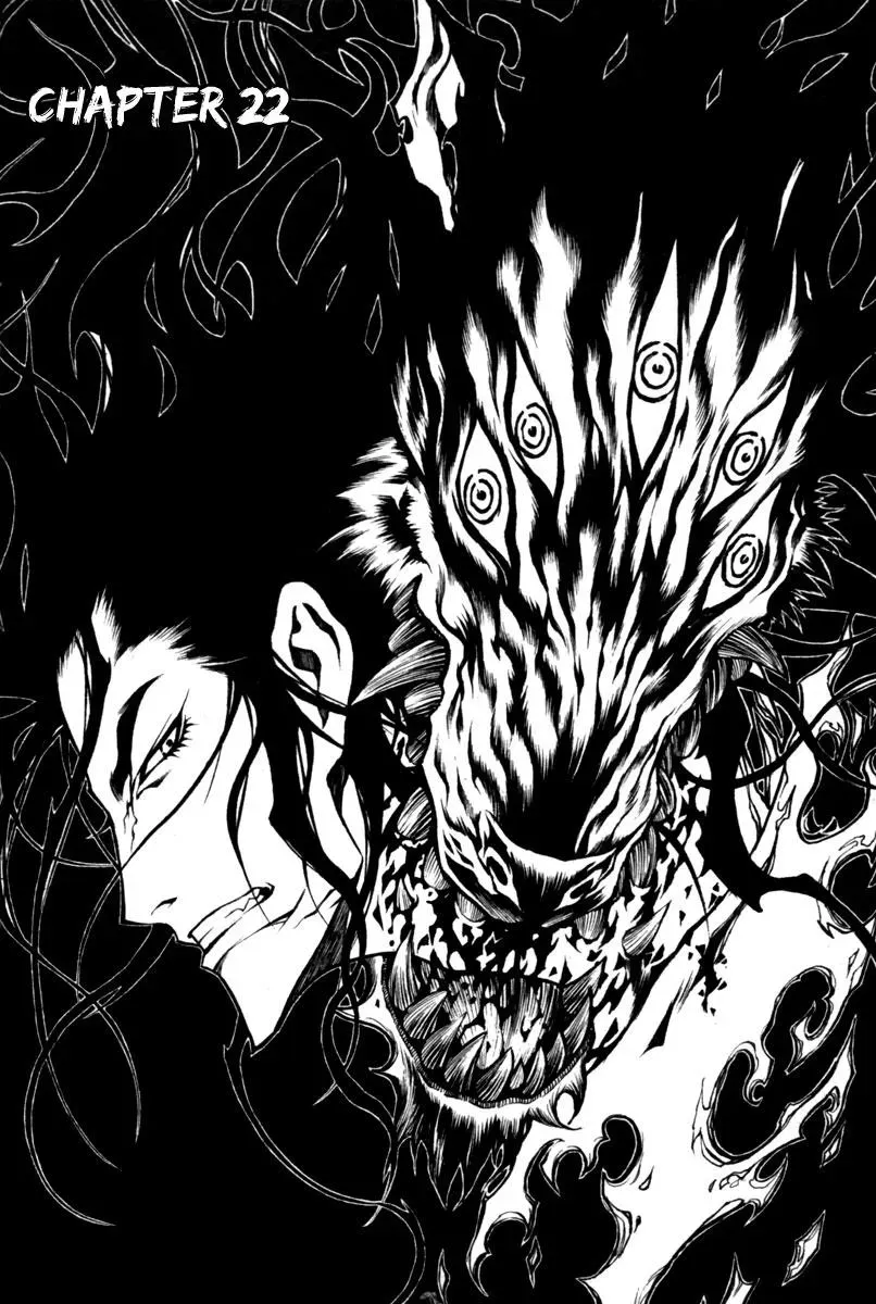 Read Demon chapter 23 image 1 on Lezhin