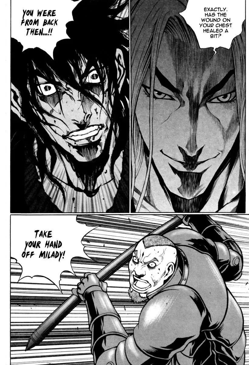 Read Demon chapter 23 image 21 on Lezhin