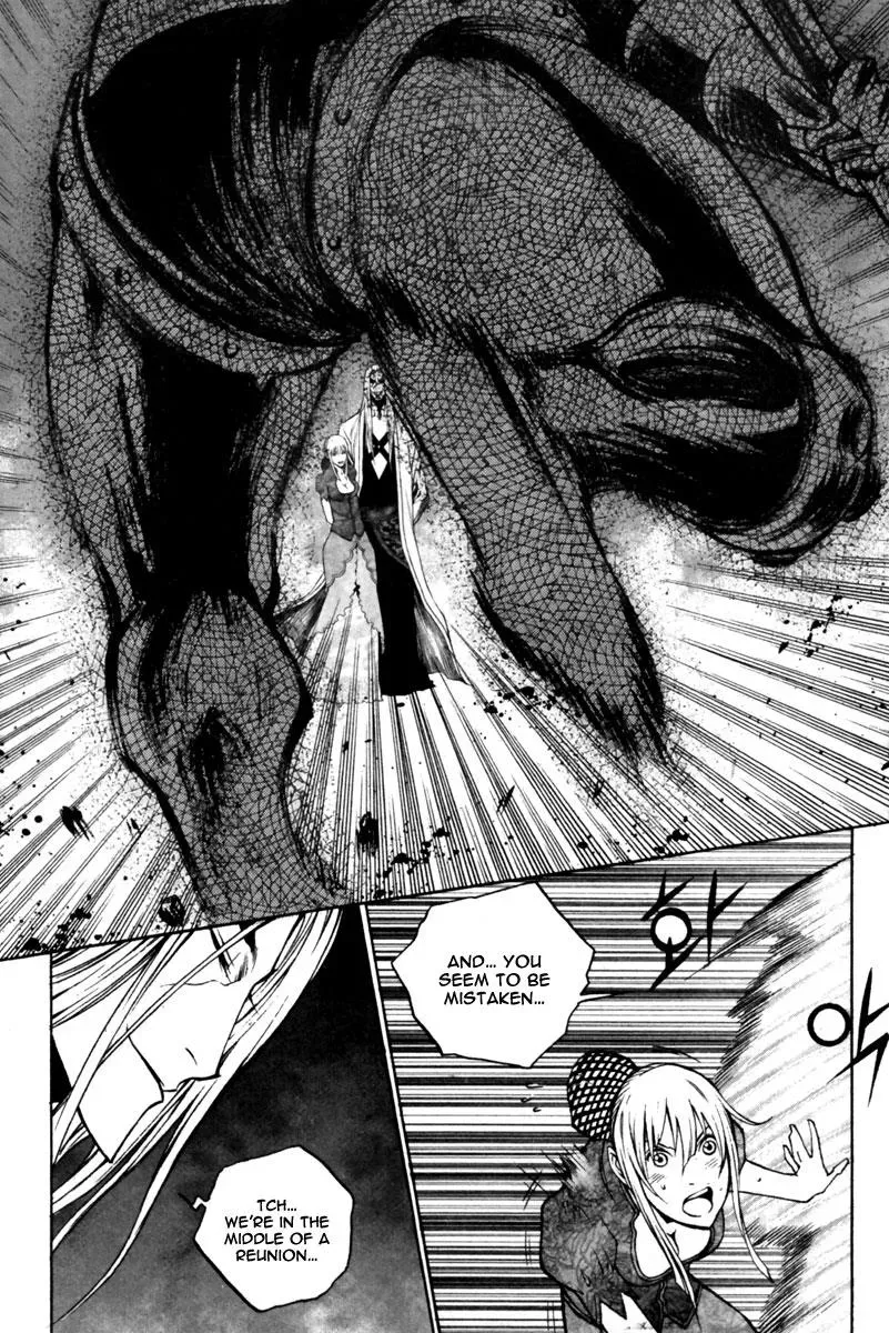 Read Demon chapter 23 image 22 on Lezhin