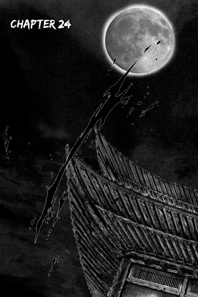 Read Demon chapter 24 image 1 on Lezhin