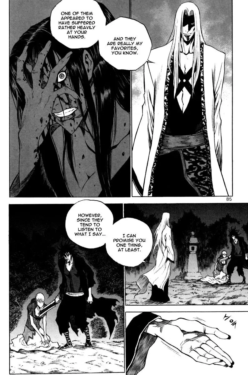 Read Demon chapter 24 image 15 on Lezhin