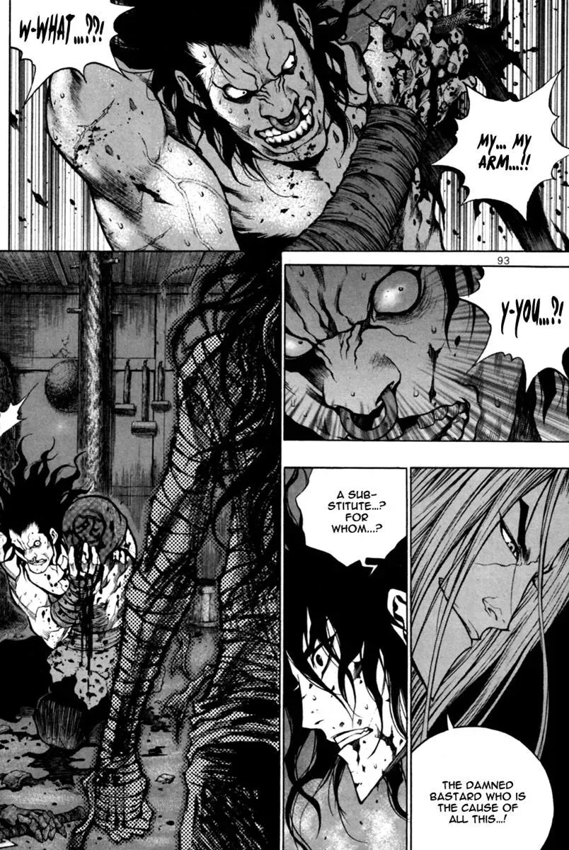 Read Demon chapter 24 image 23 on Lezhin