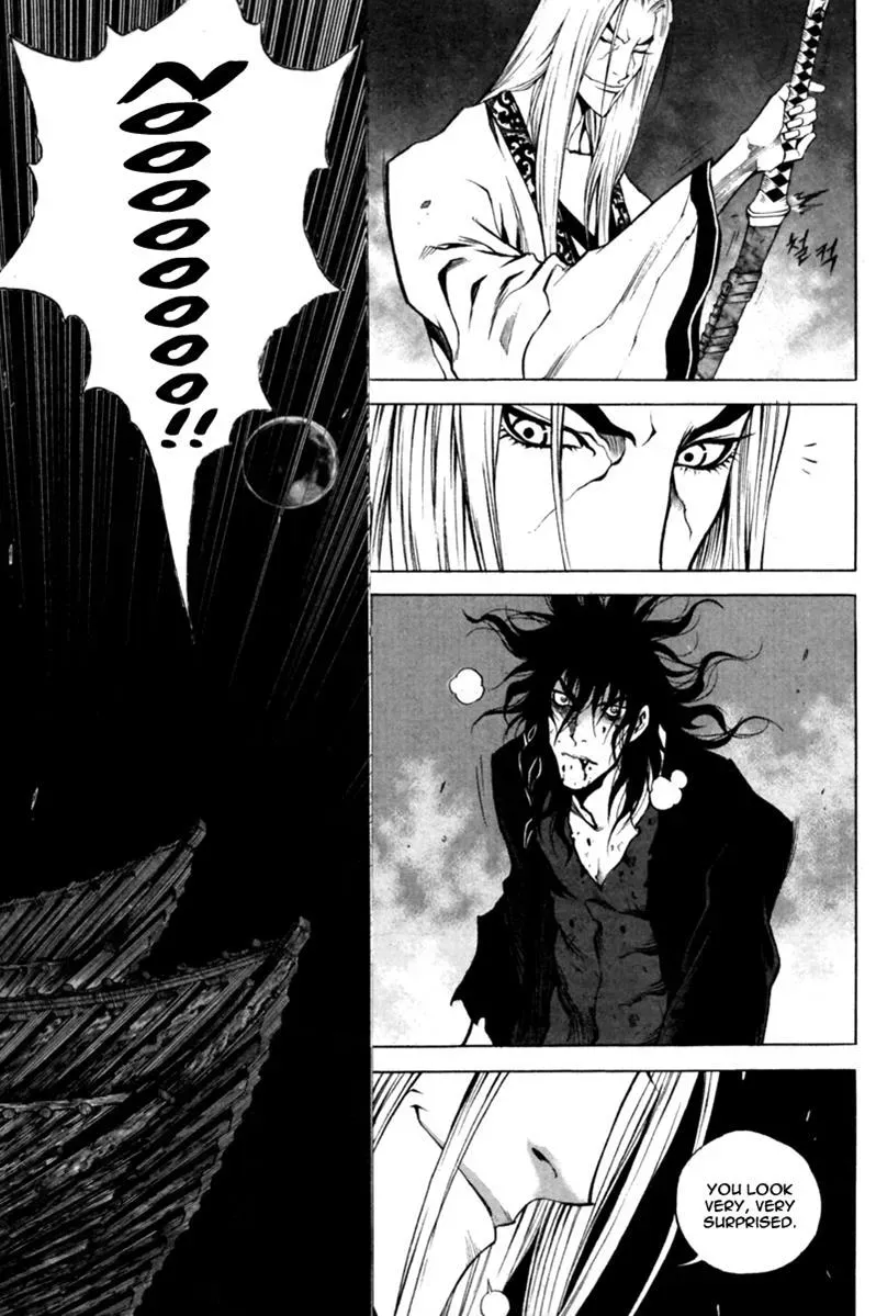 Read Demon chapter 24 image 8 on Lezhin