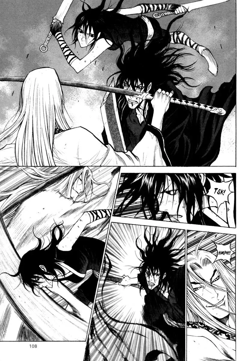 Read Demon chapter 25 image 14 on Lezhin