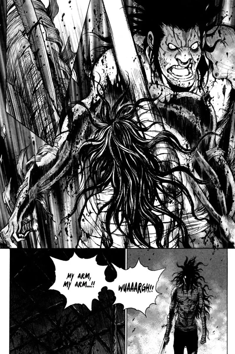 Read Demon chapter 25 image 4 on Lezhin