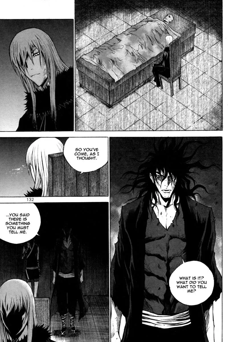 Read Demon chapter 26 image 12 on Lezhin