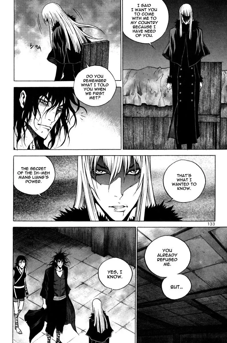 Read Demon chapter 26 image 13 on Lezhin