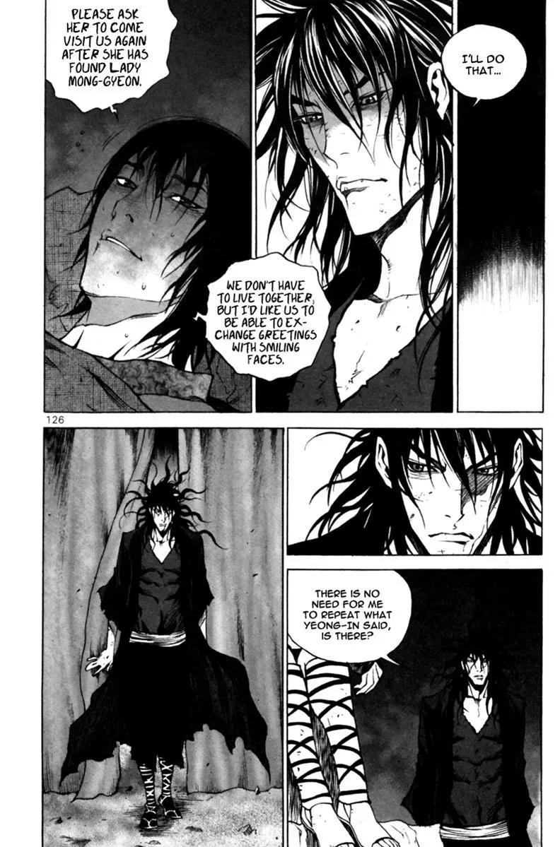 Read Demon chapter 26 image 6 on Lezhin