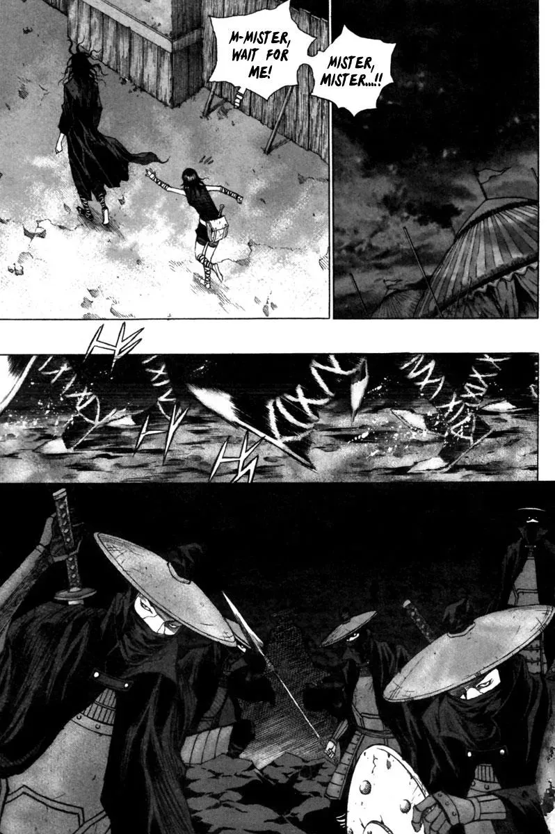 Read Demon chapter 26 image 8 on Lezhin