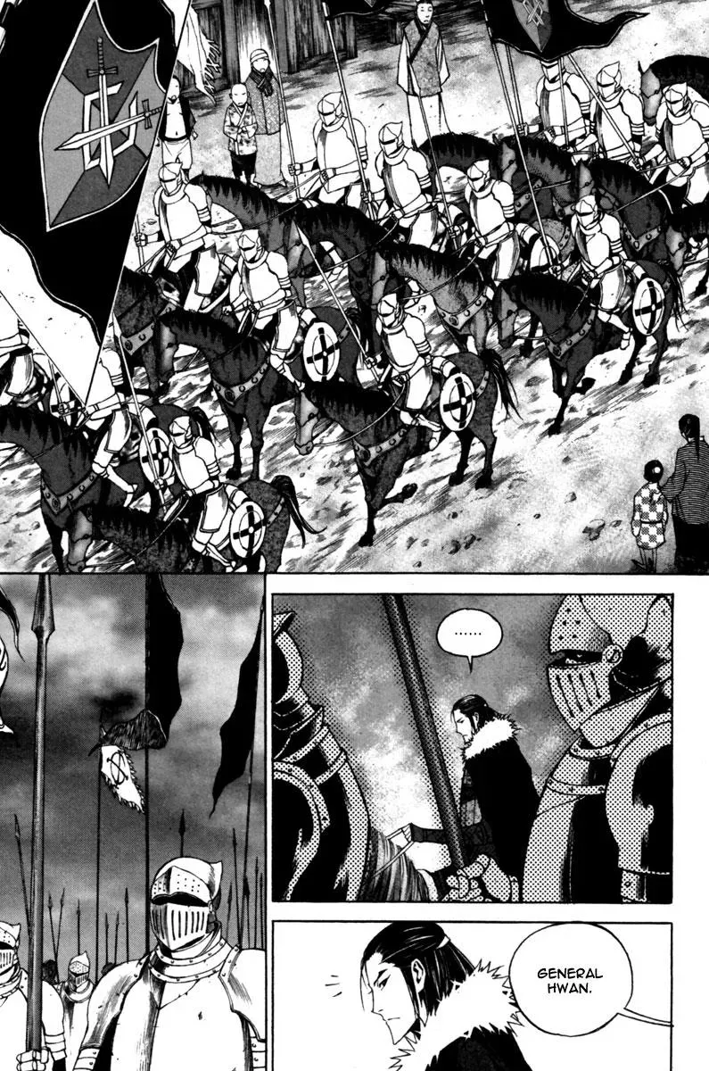 Read Demon chapter 27 image 2 on Lezhin