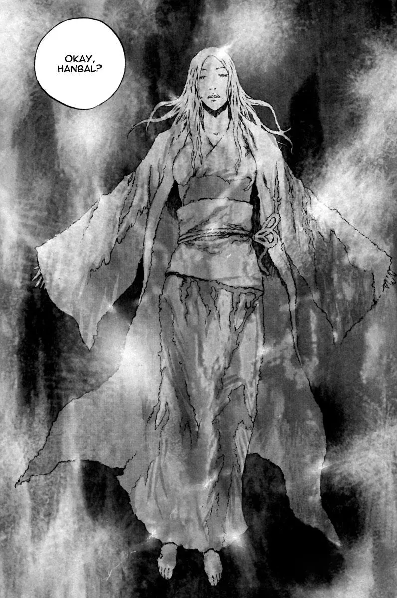 Read Demon chapter 27 image 24 on Lezhin