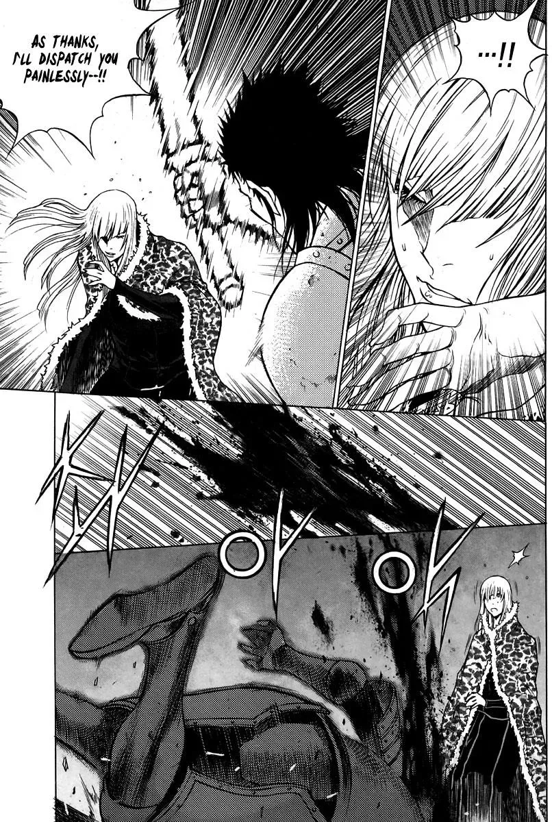 Read Demon chapter 29 image 19 on Lezhin