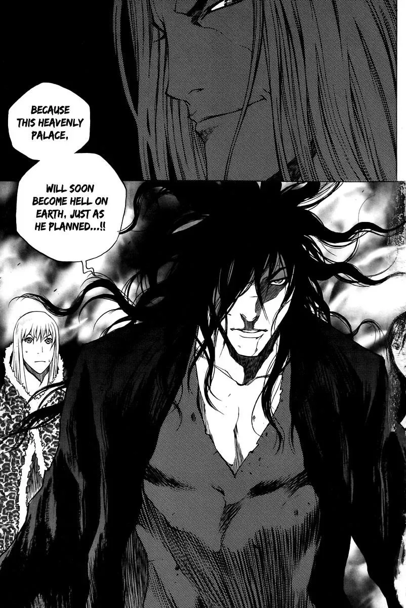 Read Demon chapter 29 image 23 on Lezhin