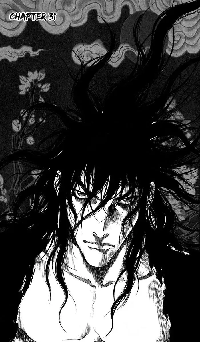 Read Demon chapter 31 image 1 on Lezhin