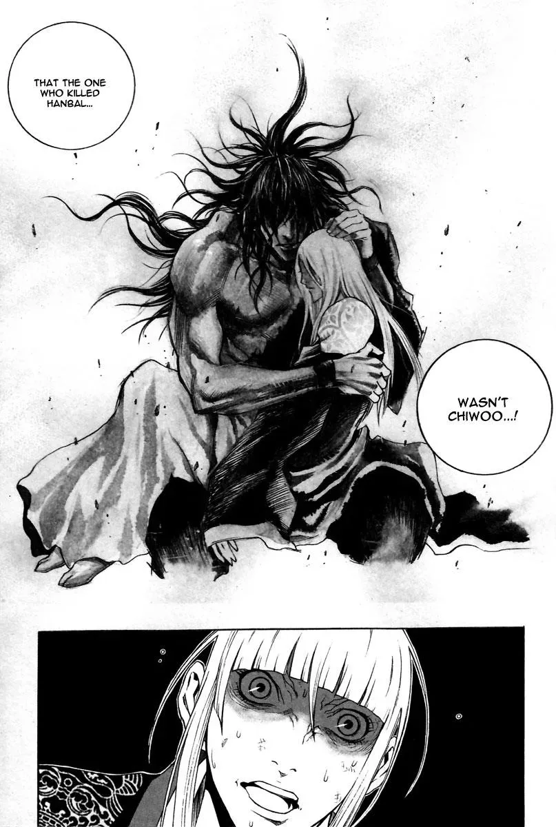 Read Demon chapter 31 image 10 on Lezhin