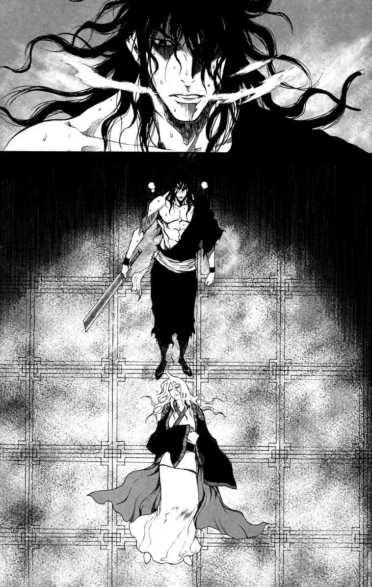 Read Demon chapter 31 image 14 on Lezhin