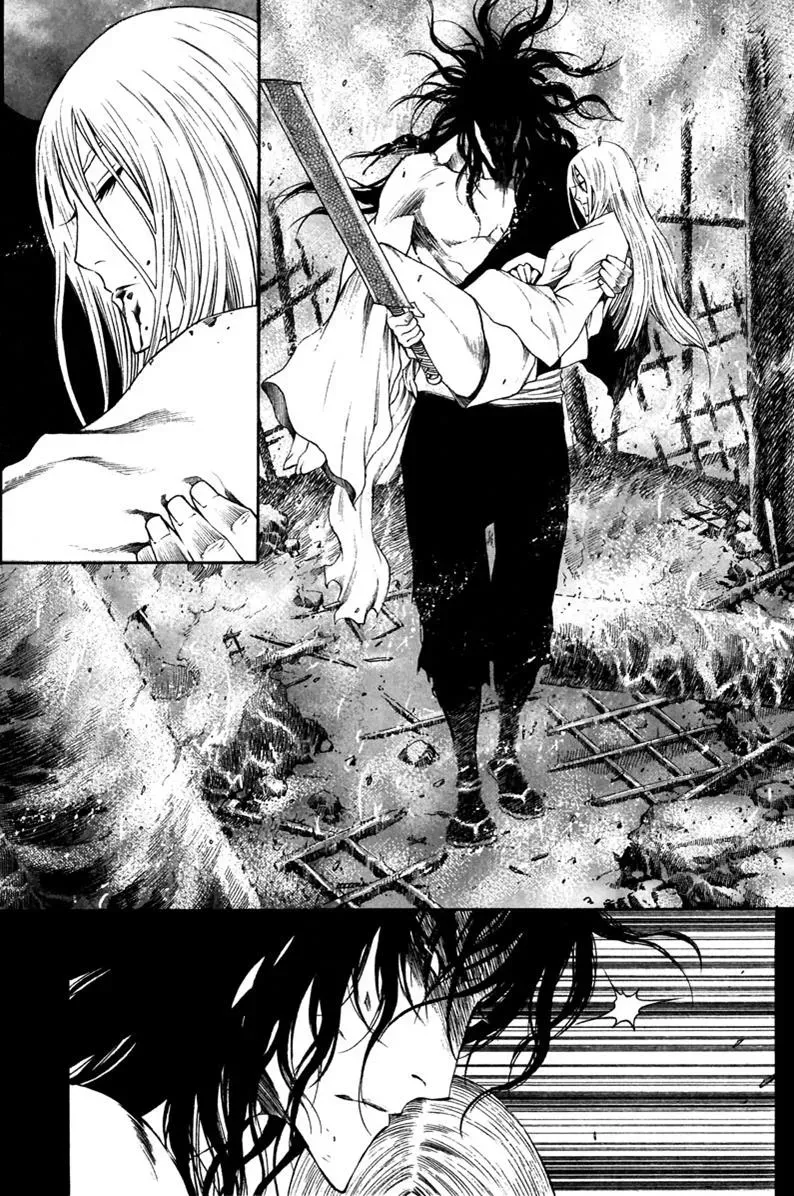 Read Demon chapter 31 image 16 on Lezhin