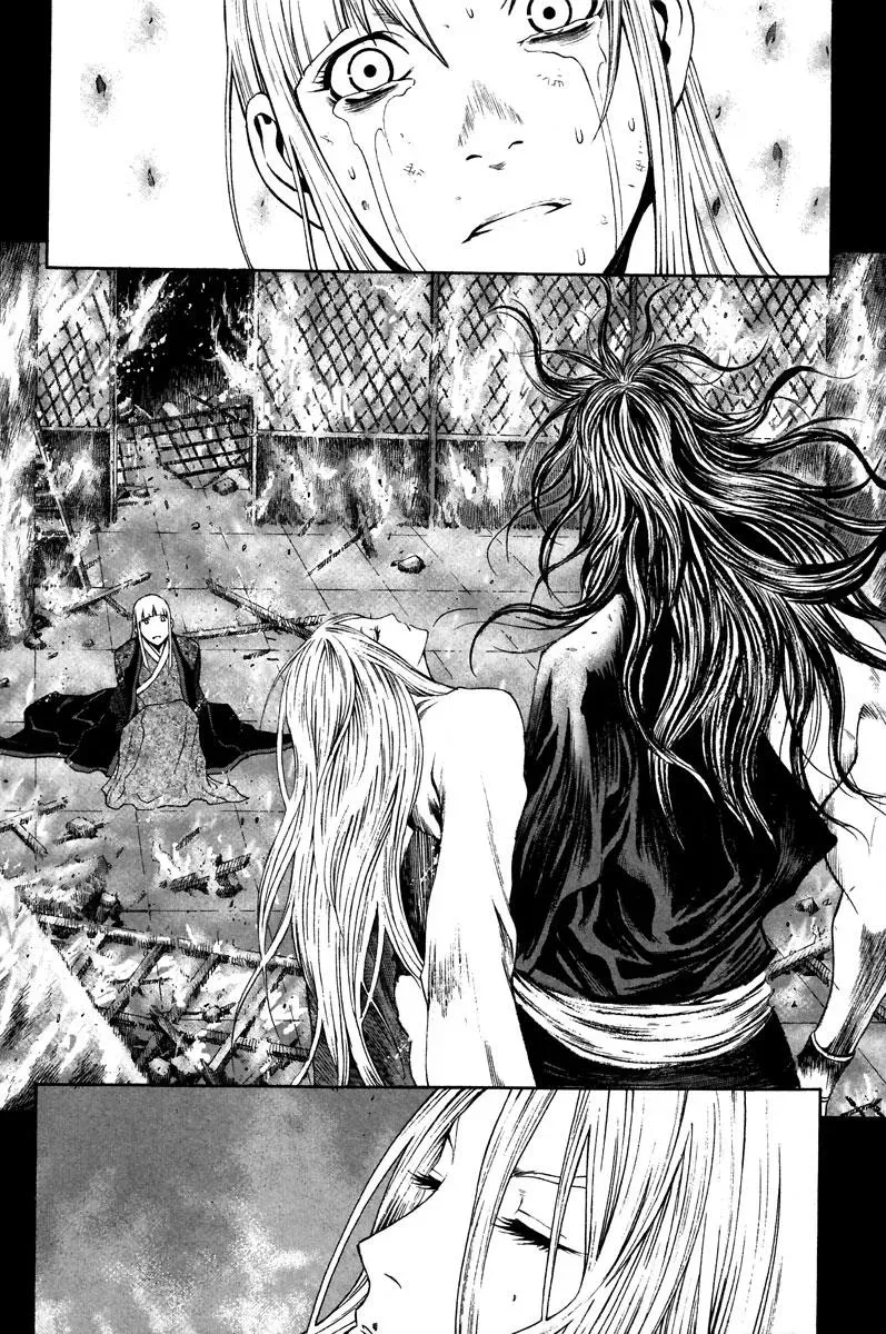 Read Demon chapter 31 image 17 on Lezhin