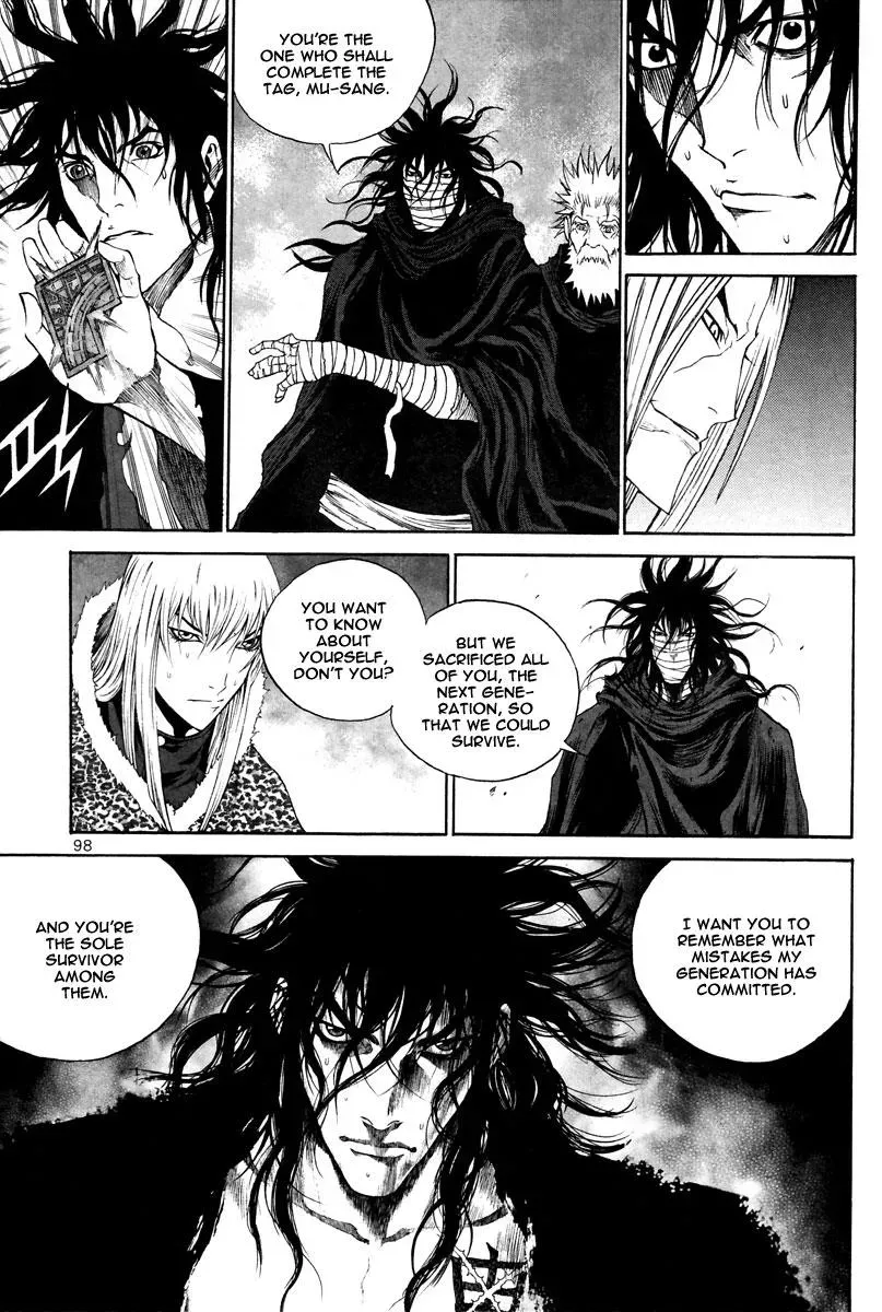 Read Demon chapter 31 image 24 on Lezhin