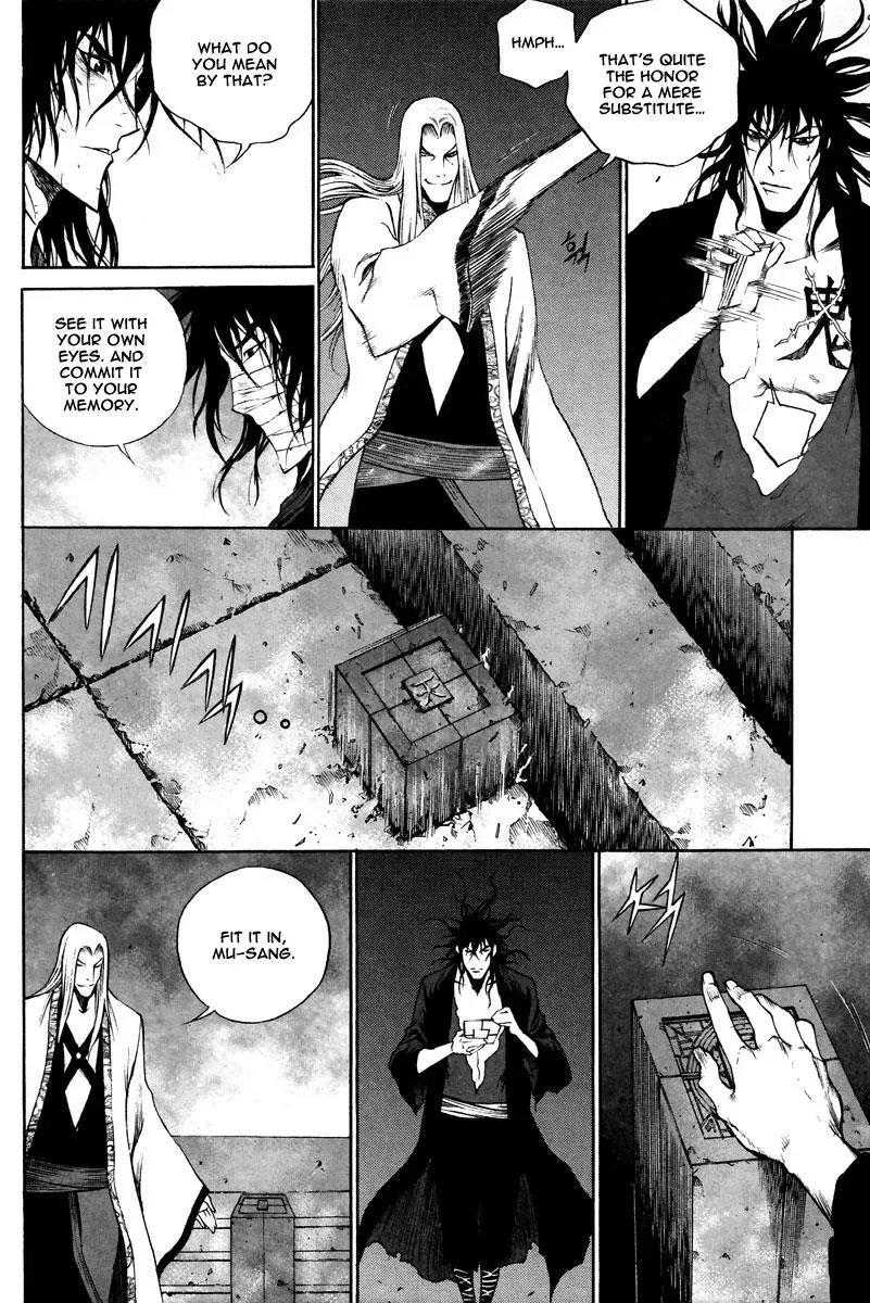 Read Demon chapter 31 image 25 on Lezhin