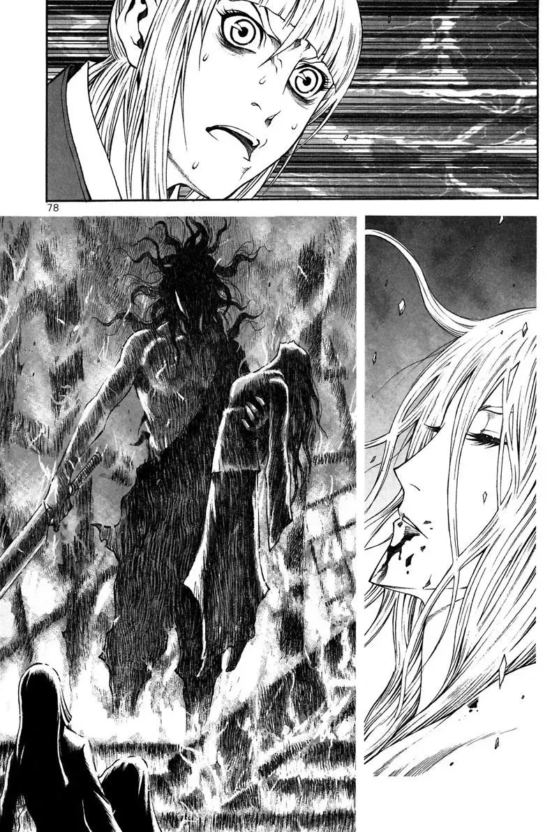 Read Demon chapter 31 image 4 on Lezhin