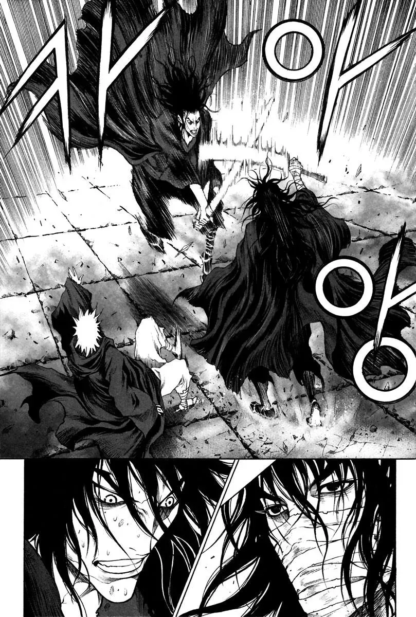 Read Demon chapter 31 image 6 on Lezhin